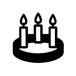 Weihnachten-Vorfreude